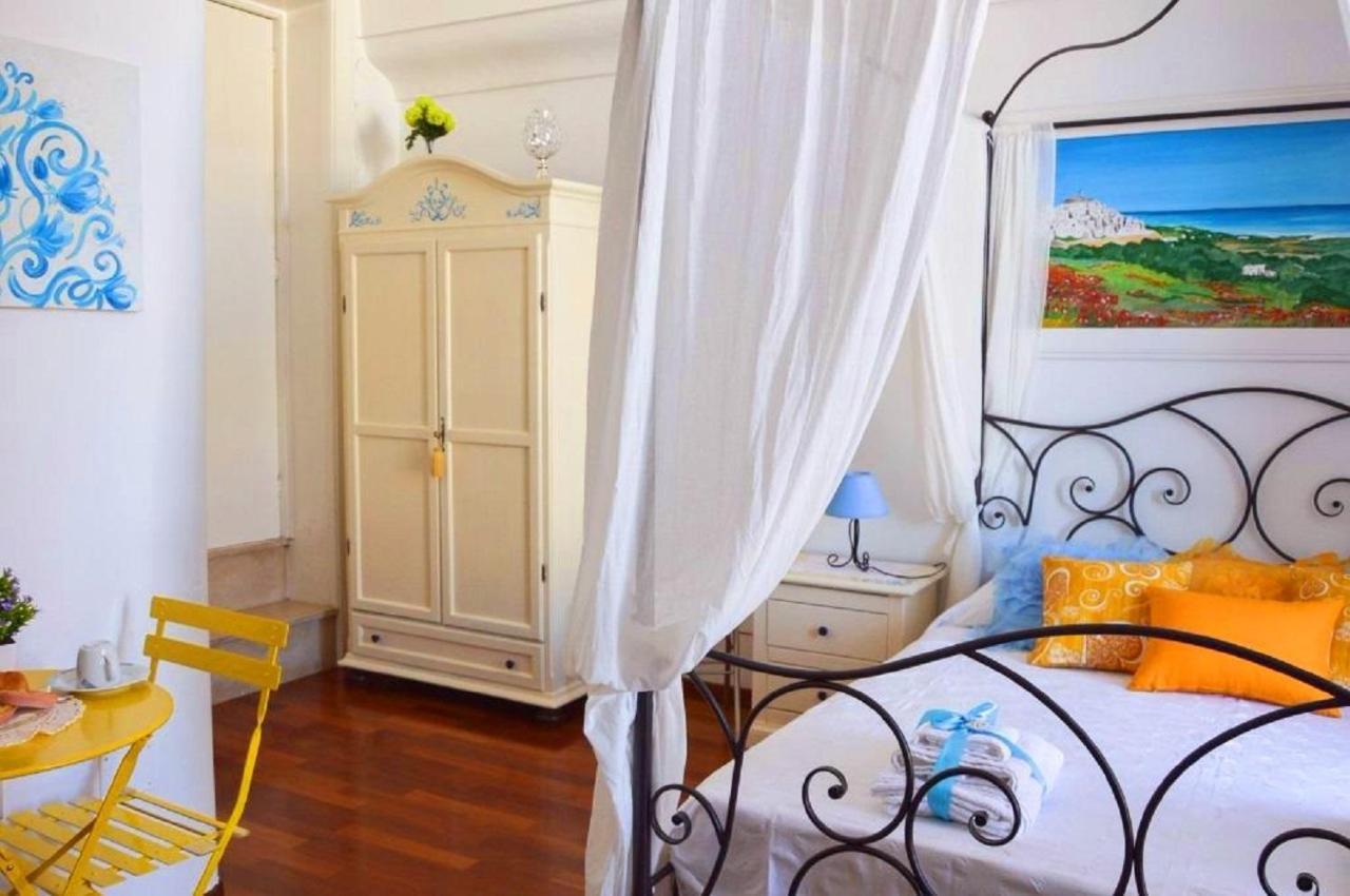 Апартаменты Il Pregio Остуни Экстерьер фото